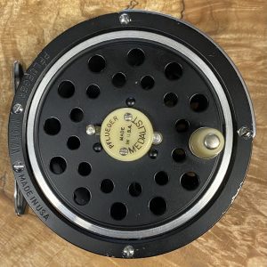 Pflueger 1495 DA Medalist